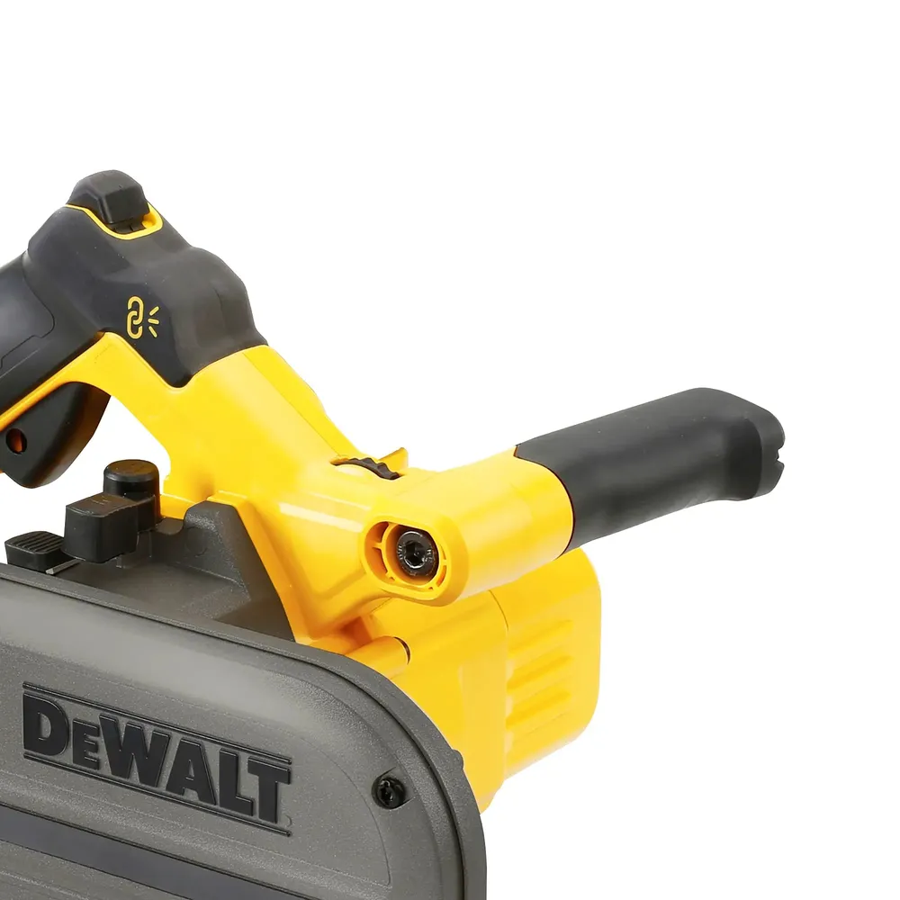 Ferăstrău de scufundare Dewalt DCS520NT-XJ 54V