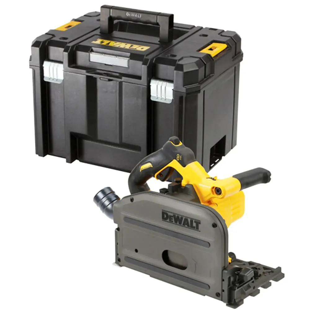 Ferăstrău de scufundare Dewalt DCS520NT-XJ 54V