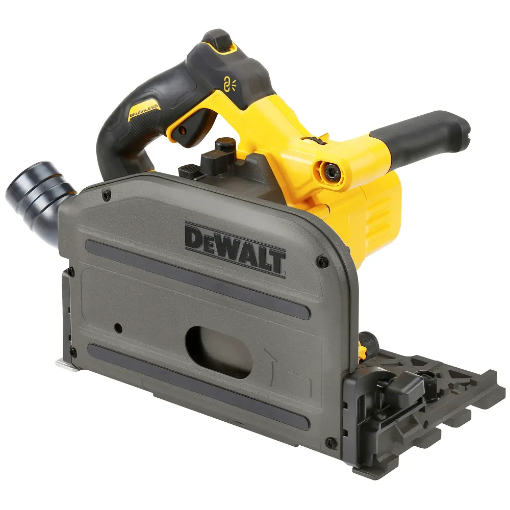 Ferăstrău de scufundare Dewalt DCS520NT-XJ 54V