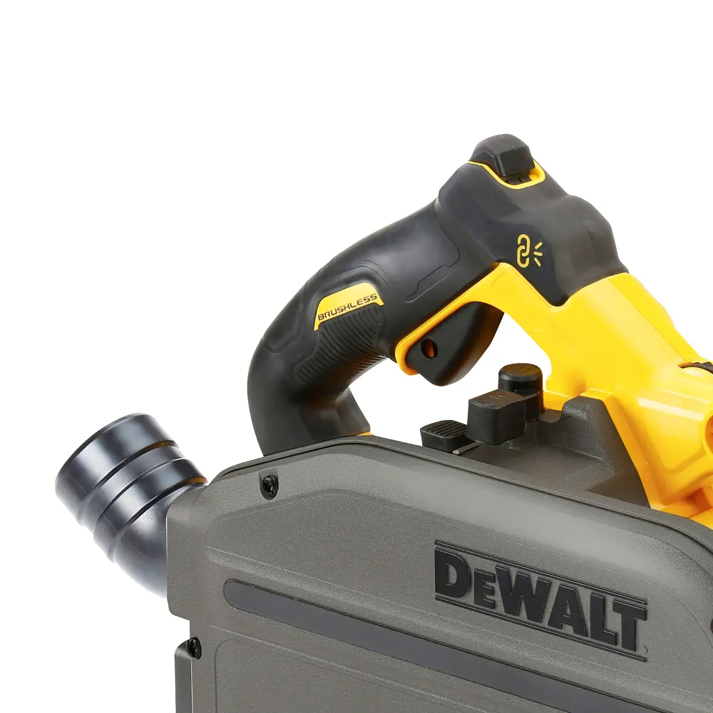 Ferăstrău de scufundare Dewalt DCS520NT-XJ 54V