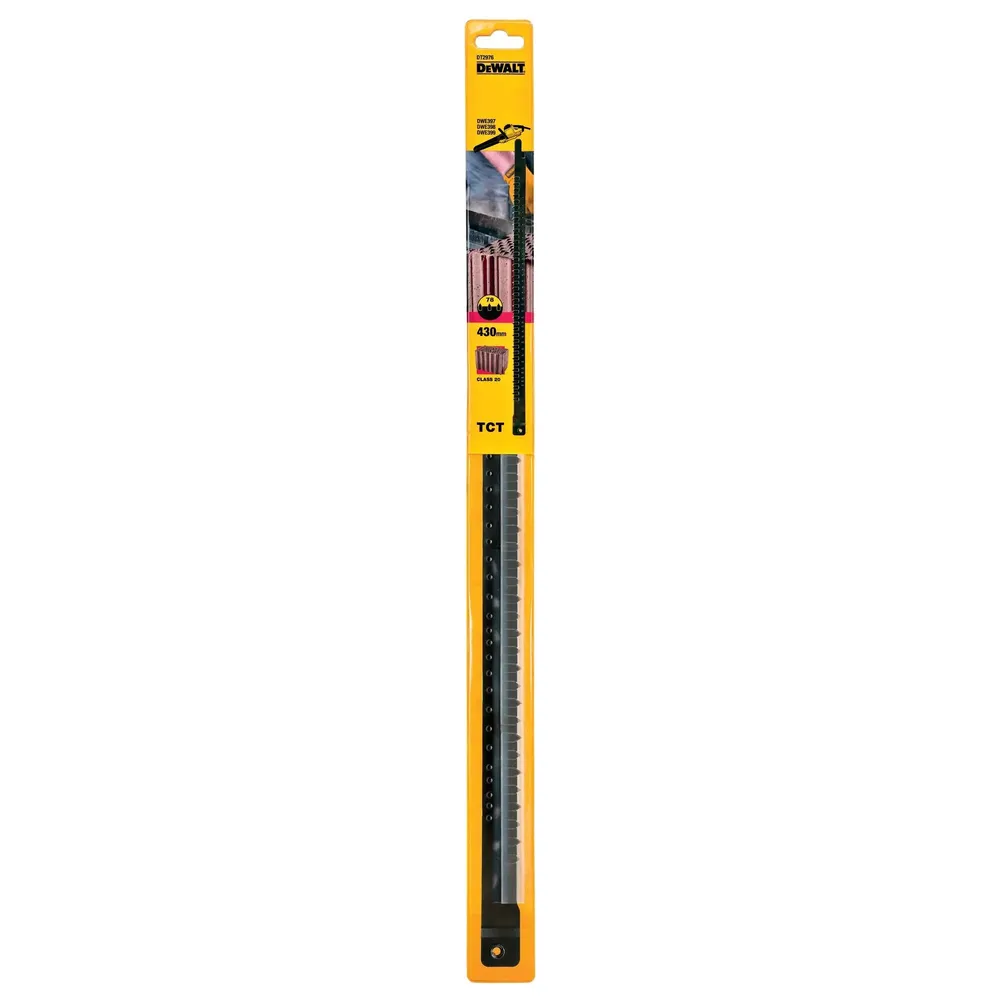 Lamă de aligator Dewalt DT2976-QZ
