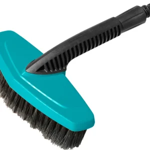 Perie dreapta TOTAL pentru aparat de spalat cu presiune 250mm