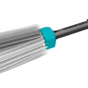 Perie dreapta TOTAL pentru aparat de spalat 390mm