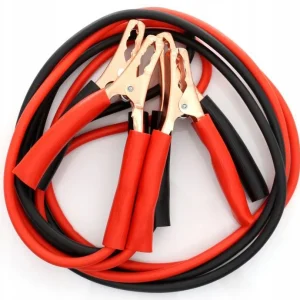 Cabluri curent auto Kraft&Dele KD1283, 500A, 2.5m