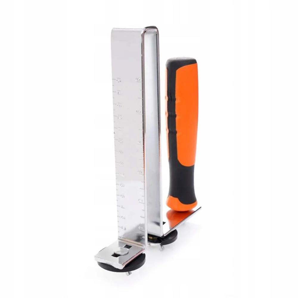 Dispozitiv de tairere si masurare gips-carton 11239, grosime de taire 9.5-15mm