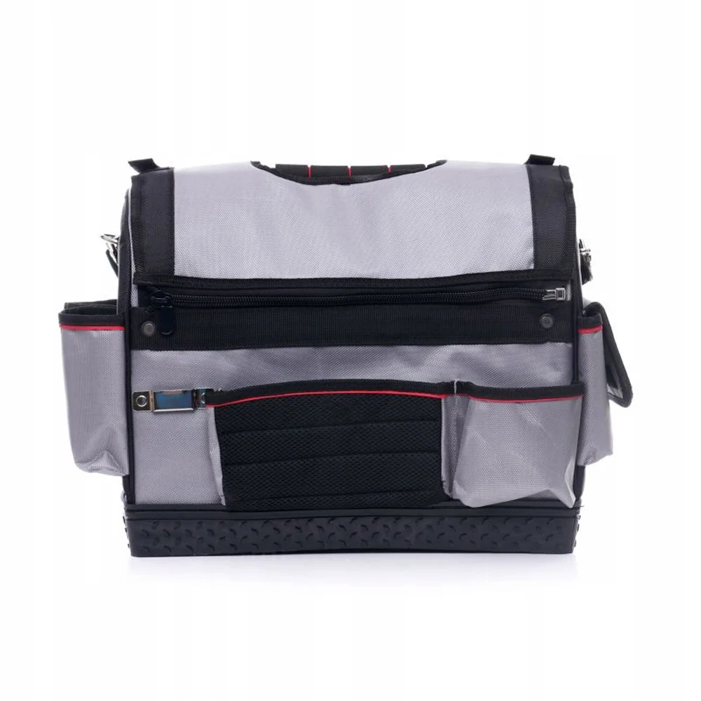 Geanta pentru unelte Kraft&Dele KD2037, 18 inch, maner metalic
