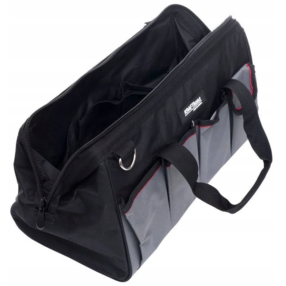 Geanta pentru unelte Kraft&Dele KD2042, 18 inch, baza rigida