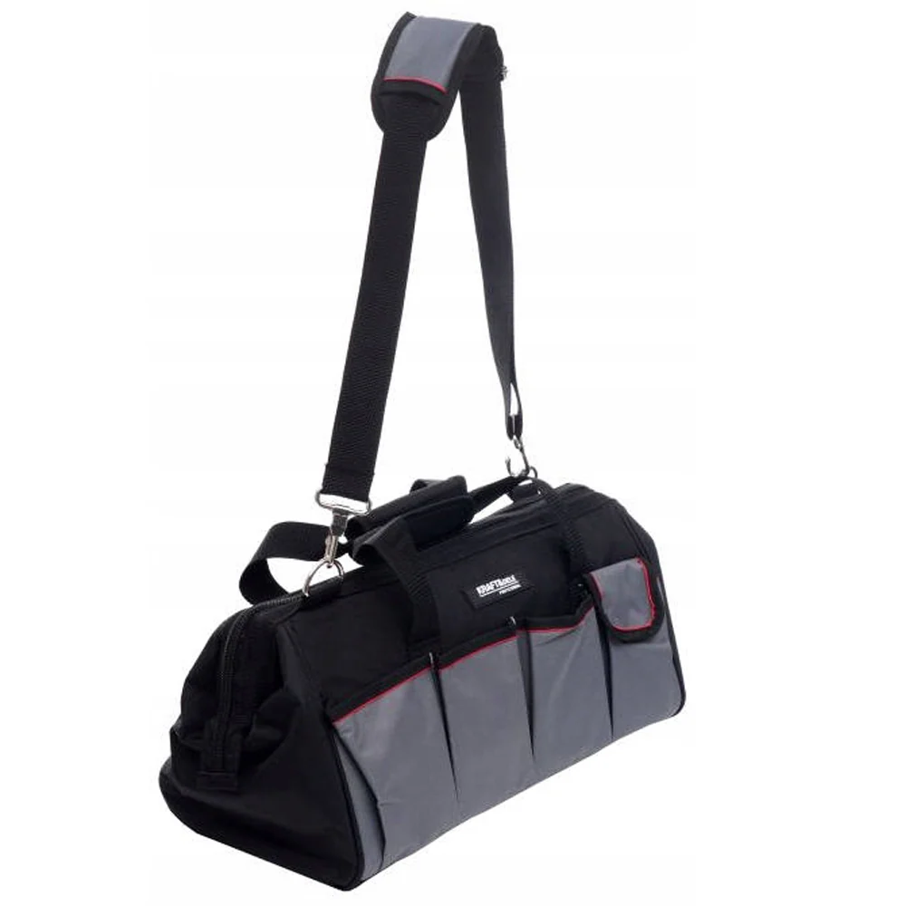 Geanta pentru unelte Kraft&Dele KD2042, 18 inch, baza rigida