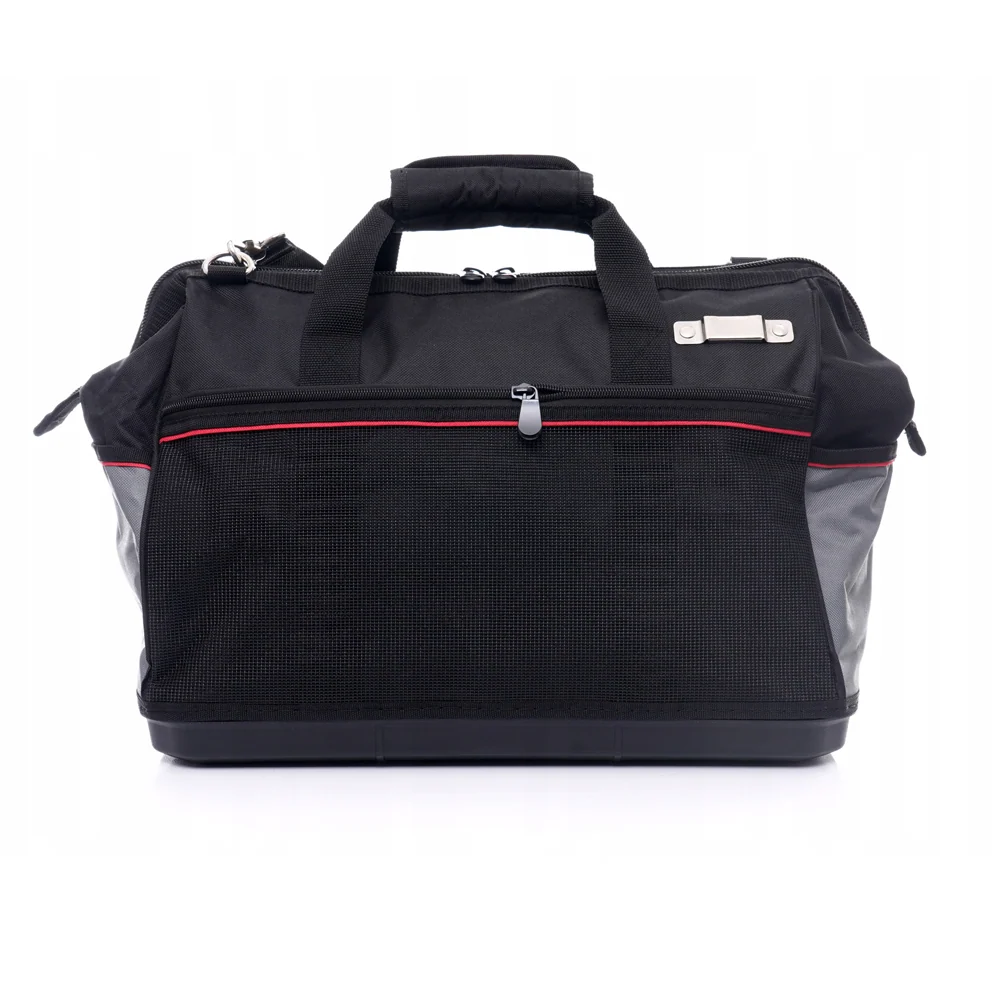 Geanta pentru unelte Kraft&Dele KD2043, 18 inch, baza rigida