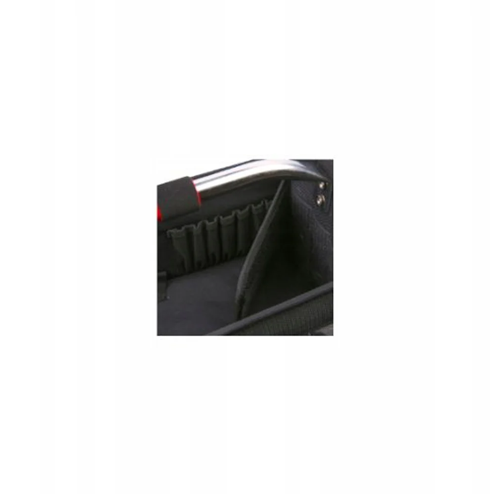 Geanta pentru unelte Kraft&Dele KD2045, 20 inch, maner metalic