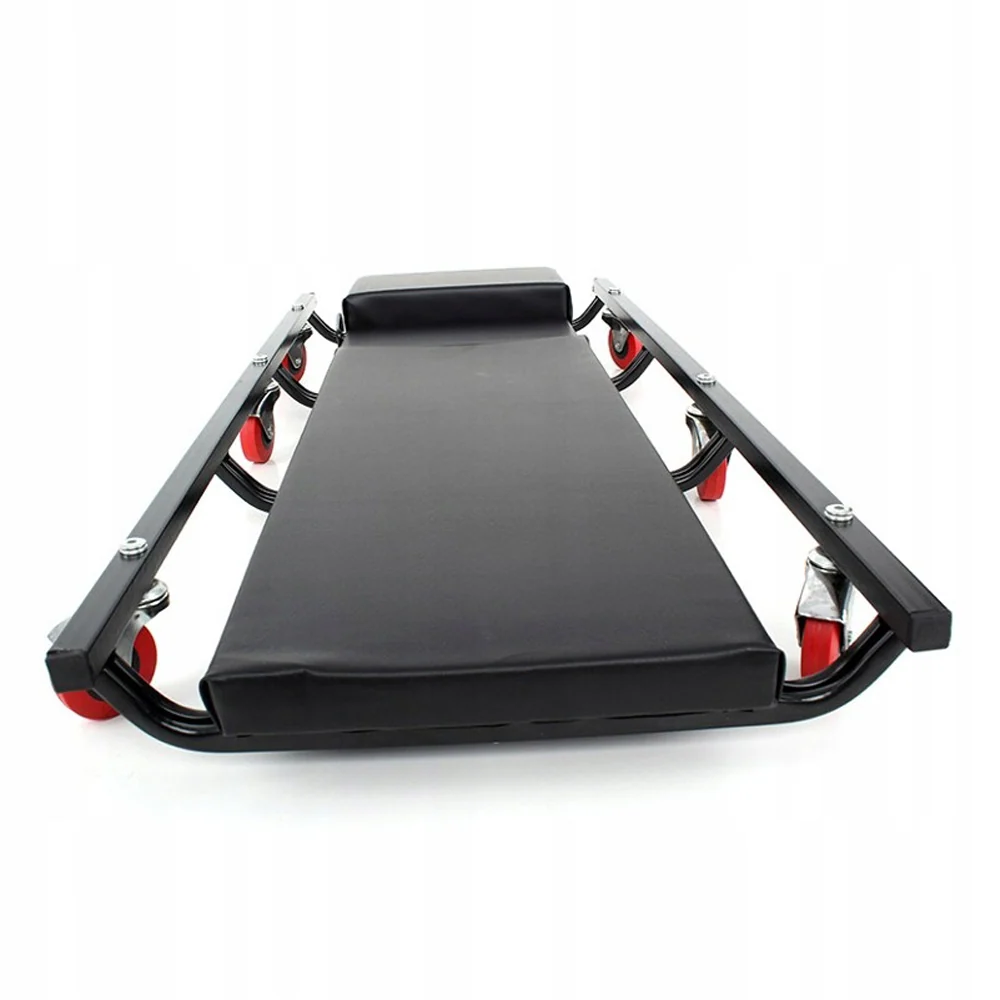 Pat Carucior pentru service auto Kraft&Dele KD377