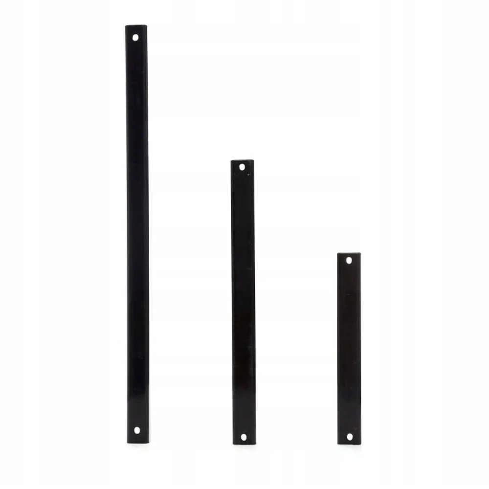 Set 3 benzi magnetice suport pentru fixarea sculelor Kraft&Dele KD10410