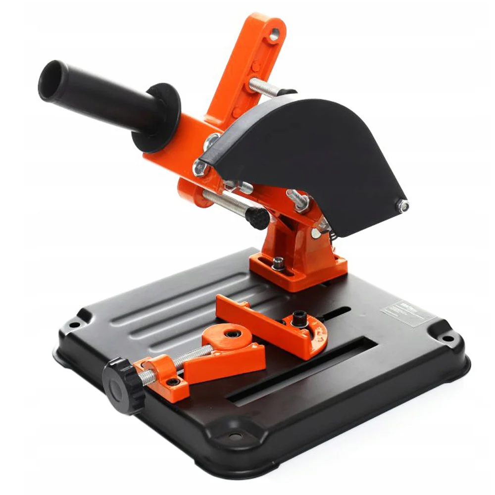 Stativ pentru polizor unghiular / flex Kraft&Dele KD519, 115/125mm