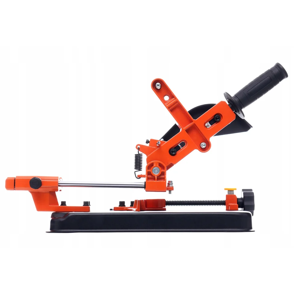 Stativ pentru polizor unghiular / flex Kraft&Dele KD509, 110/125mm