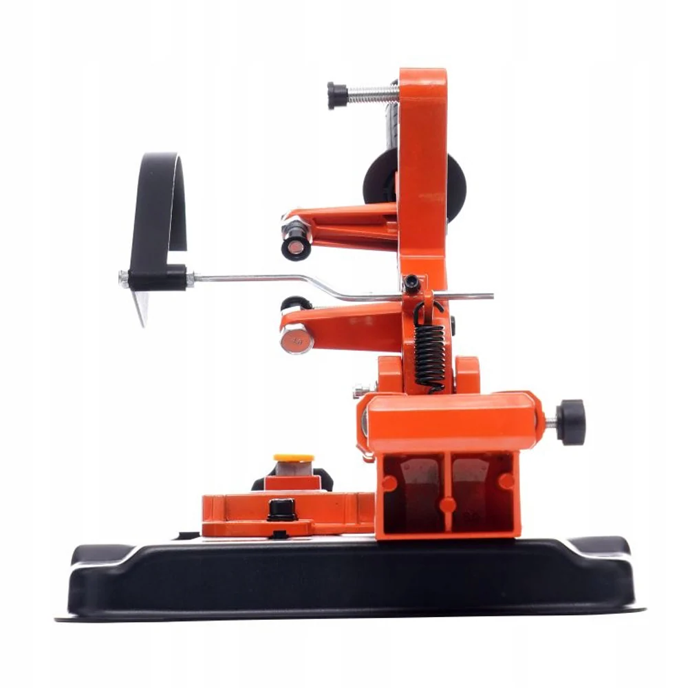 Stativ pentru polizor unghiular / flex Kraft&Dele KD509, 110/125mm