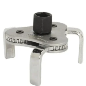 Cheie filtru ulei cu 3 gheare 63-103mm