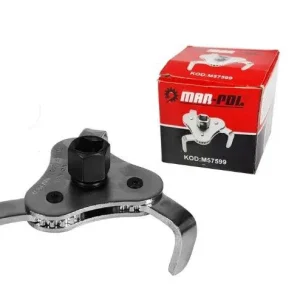 Cheie reglabila universala pentru filtru de ulei cu brate plate