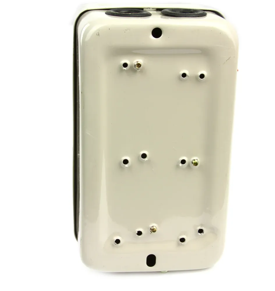 Contactor pentru compresor motor 4 kW