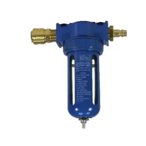 Filtru aer si impuritati 1/2 pentru scule pneumatice Cuple incluse