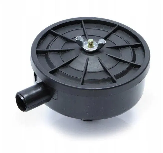 Filtru de aer pentru compresor 1/2 19mm cu cartus