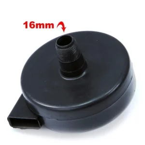 Filtru de aer pentru compresor de aer comprimat 16 mm