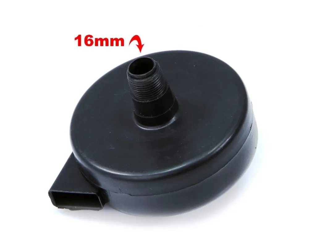 Filtru de aer pentru compresor de aer comprimat 16 mm