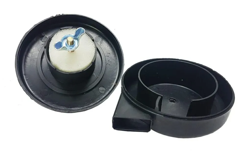 Filtru de aer pentru compresor de aer comprimat 16 mm