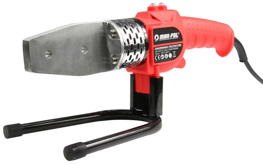 Plita lipit PPR 1500W