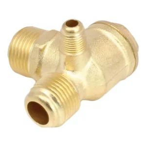 Supapa de sens pentru compresor aer racord 19 mm