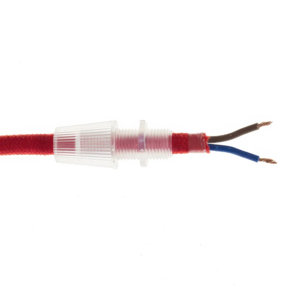 Pentru cabluri blocate - Transparent