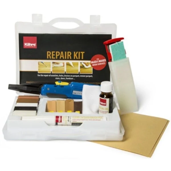 Kahrs Kit reparatie parchet uleiat