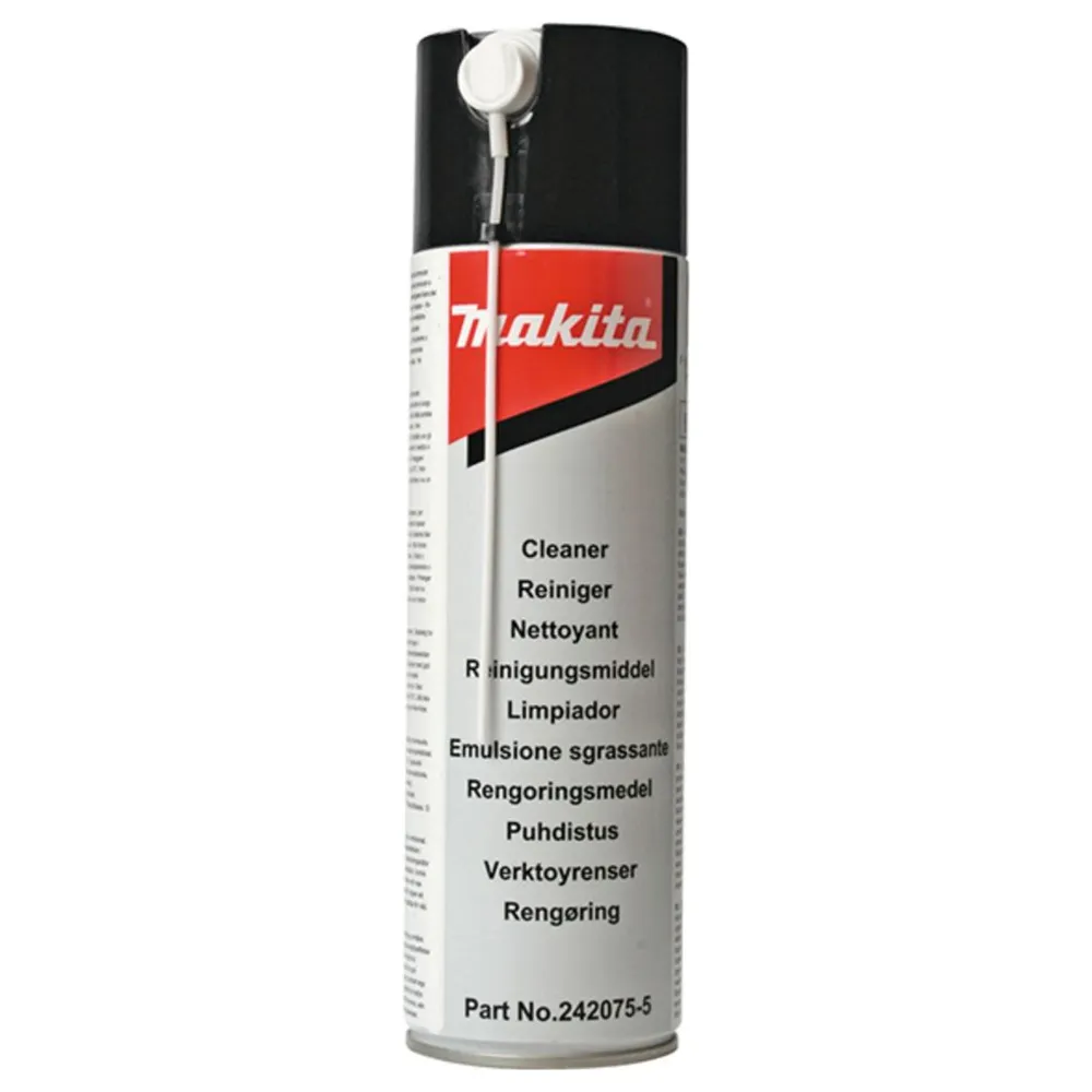 Curățător Makita 242075-5