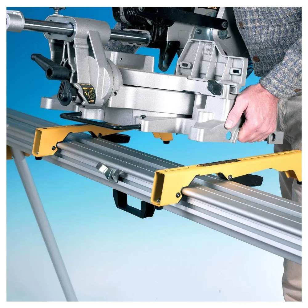 Suport pentru ferăstraie circulare Dewalt DE7023-XJ