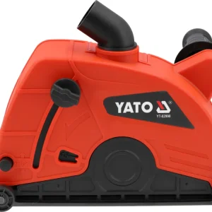 Aparatoare praf polizor unghiular 180mm Yato YT-82998, M14