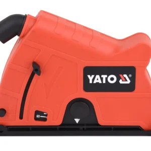 Scut aspiratie Yato praf pentru flex 230mm, compatibil M14