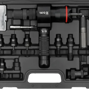 ADAPTOR PT NITURI ȘI PIULIȚE NITUIBILE