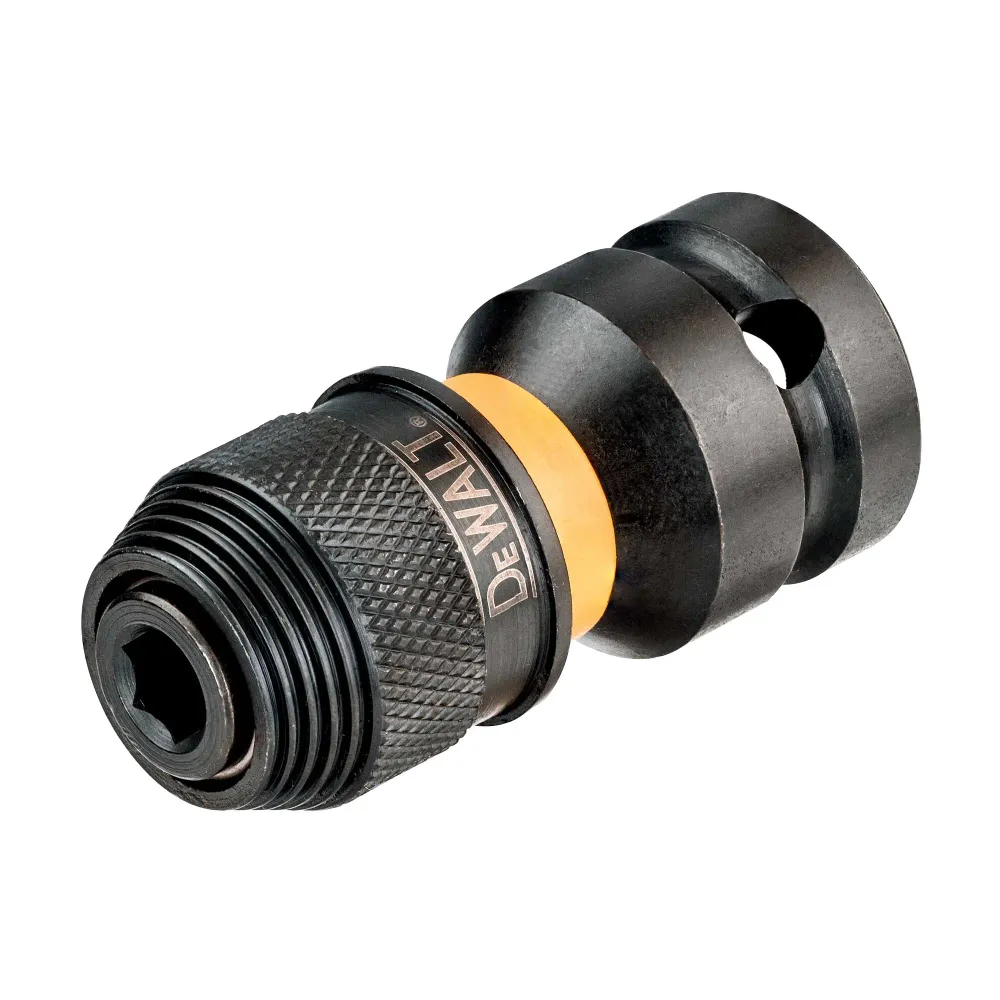 Adaptor 1/2"- 1/4" Dewalt DT7508-QZ