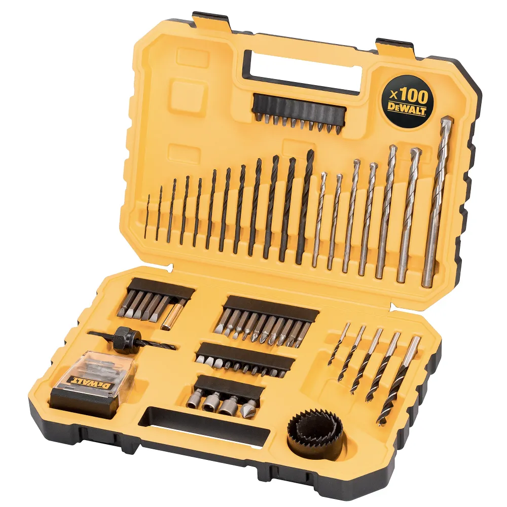 Set de inserții Dewalt DT71566-QZ