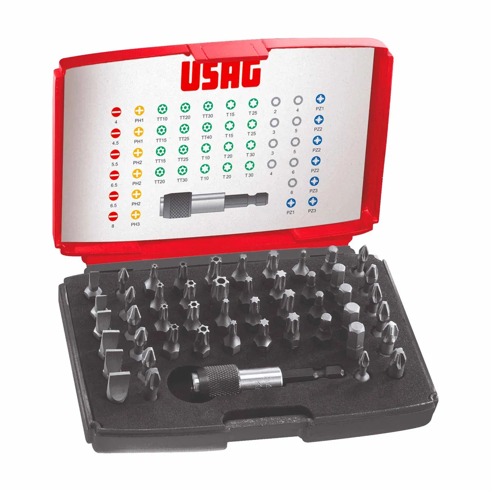 Setul de inserare Usag 692 J49