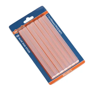 Set 7 batoane silicon Wadfow, diametru 11mm, lungime 150mm