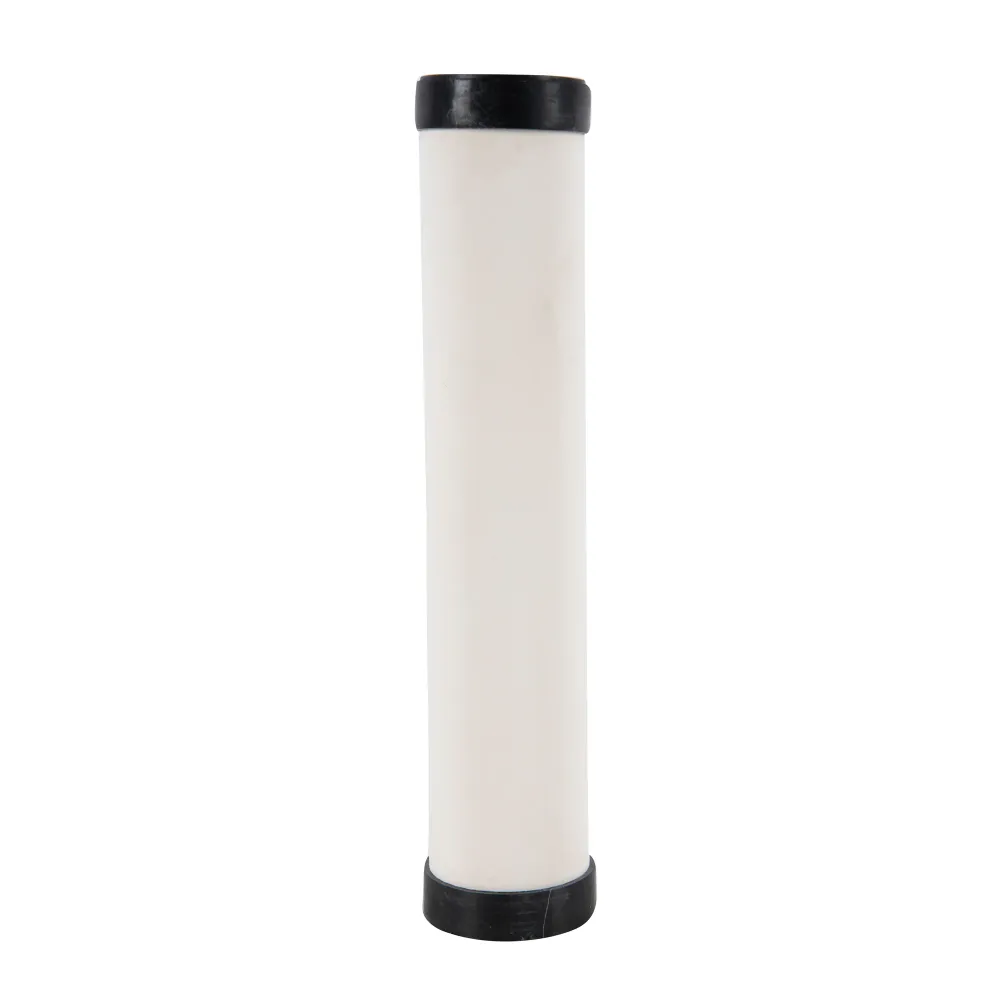 Filtru apa ceramic IBO Dambat, 10 inch