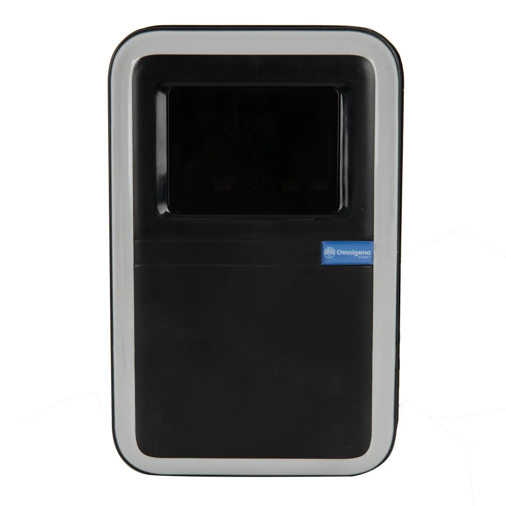 Panou comanda pompa apa profesional Omnigena FPC PRO 0,75-1/3, 230V, 0.75kW