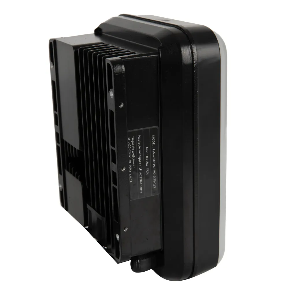 Panou comanda pompa apa profesional Omnigena FPC PRO 0,75-1/3, 230V, 0.75kW