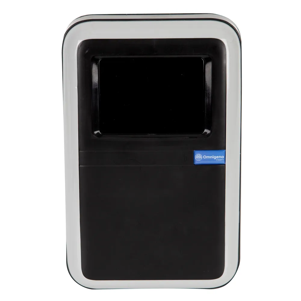 Panou comanda pompa apa profesional Omnigena FPC PRO 1,1-1/3, 230V, 1.1kW