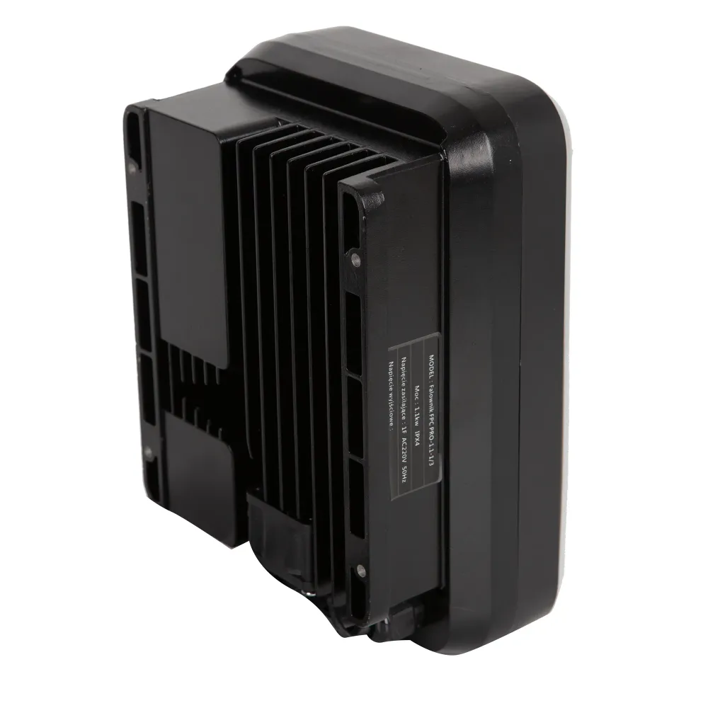 Panou comanda pompa apa profesional Omnigena FPC PRO 1,1-1/3, 230V, 1.1kW