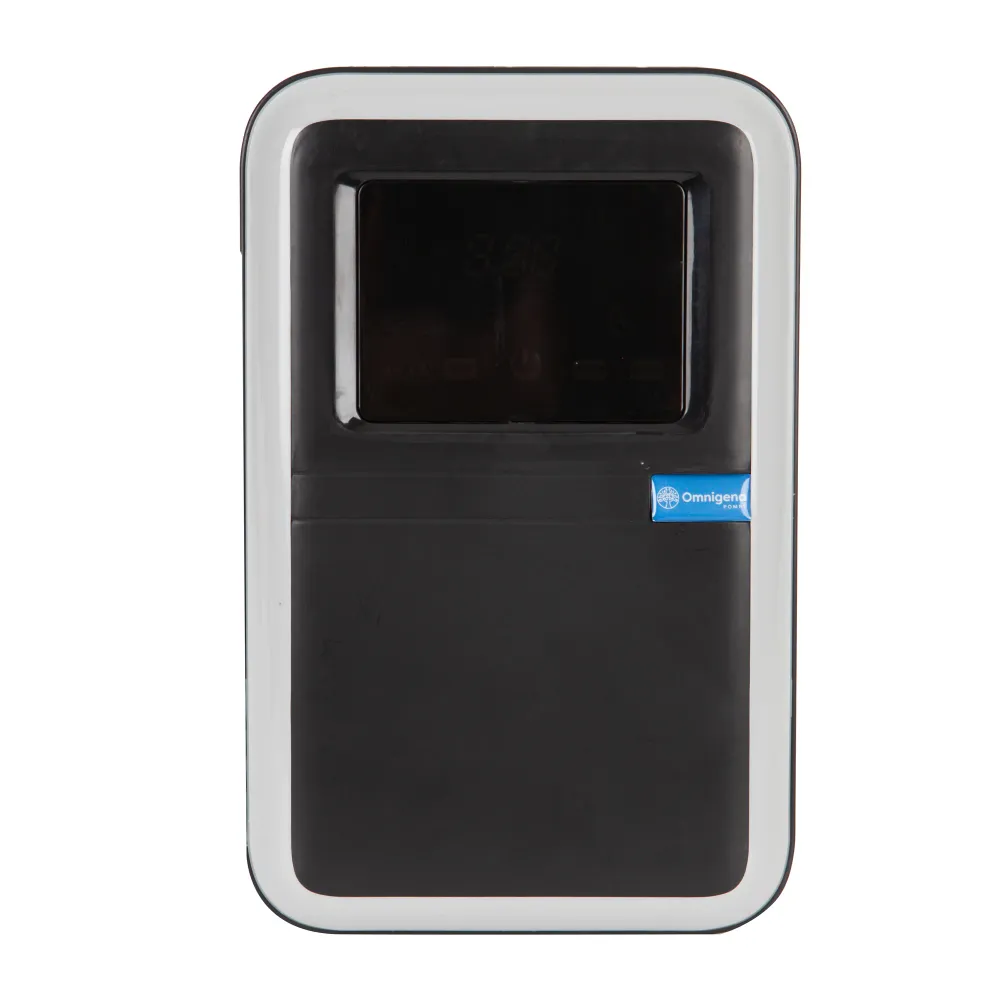 Panou comanda pompa apa profesional Omnigena FPC PRO 1,1-3/3, 400V, 1.1kW