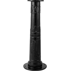 Piedestal pentru pompa apa manuala decorativa din fonta Liderman Abisynka common