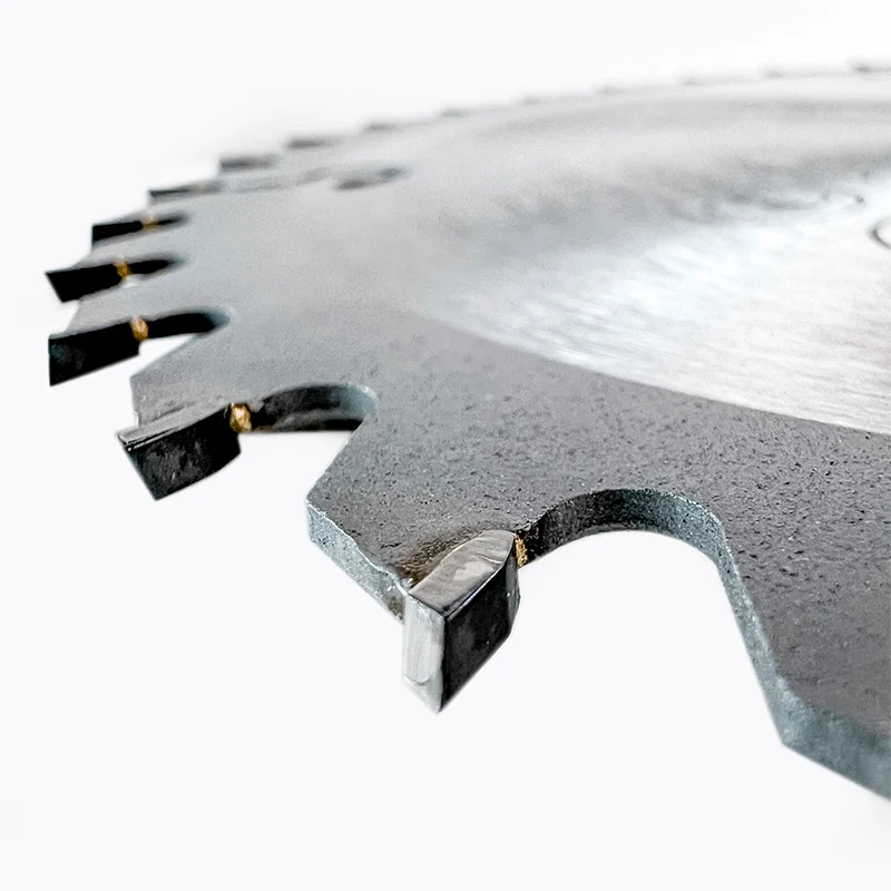 Disc circular pentru lemn 160x20mm, model BHT2085 BorMann PRO