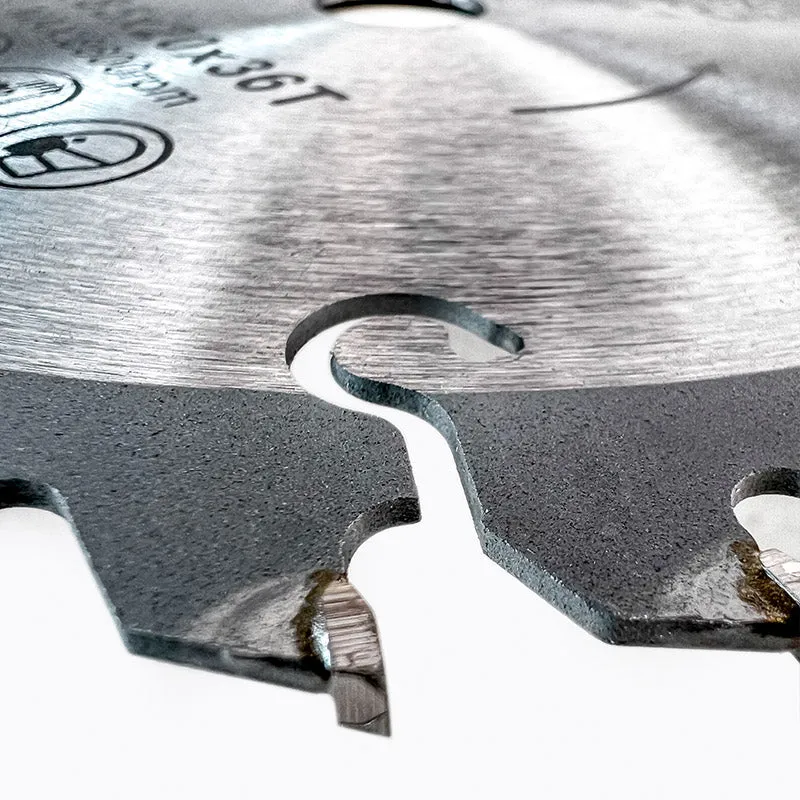 Disc circular pentru lemn 160x20mm, model BHT2085 BorMann PRO