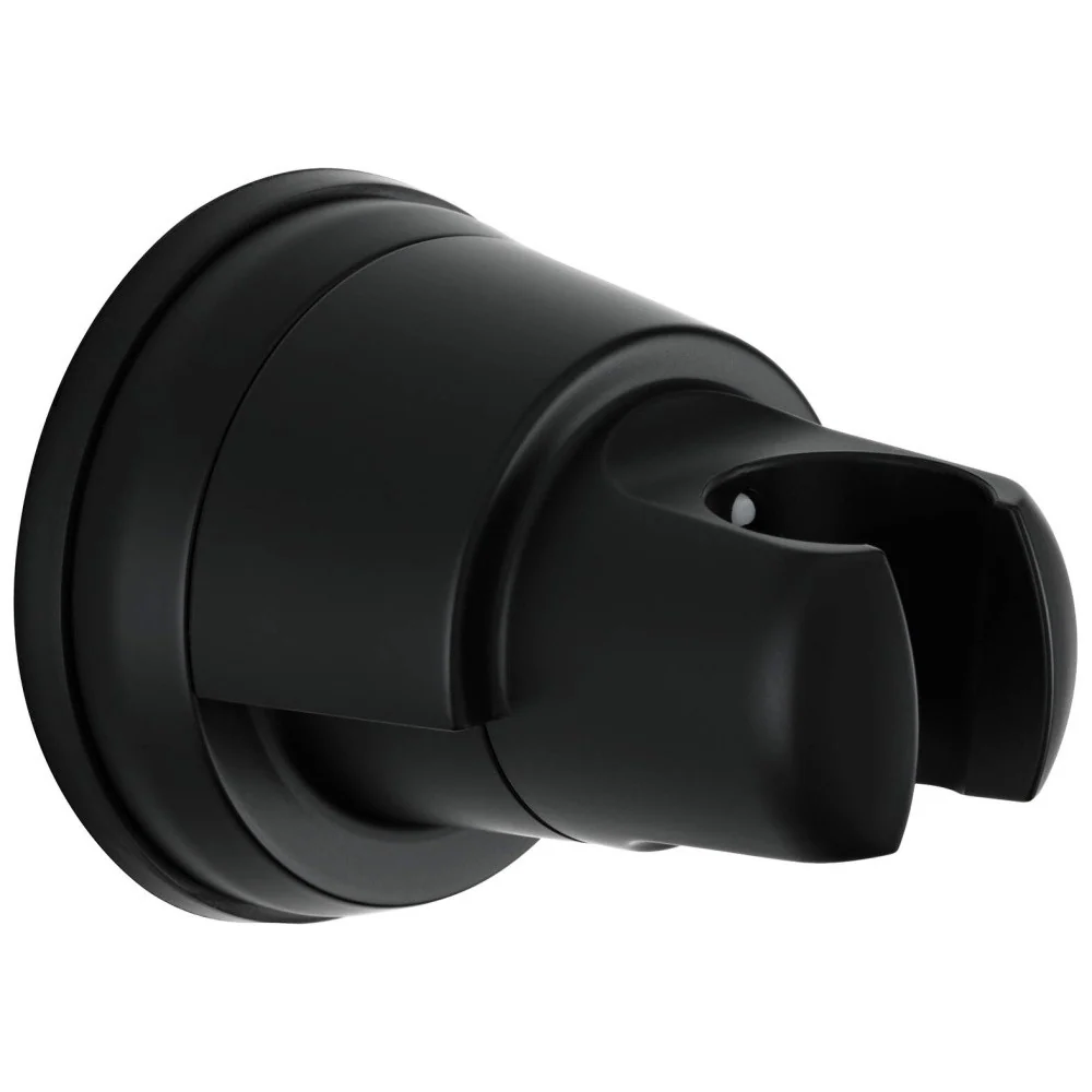 Deante Easy-Fix Suport fix para de dus, negru